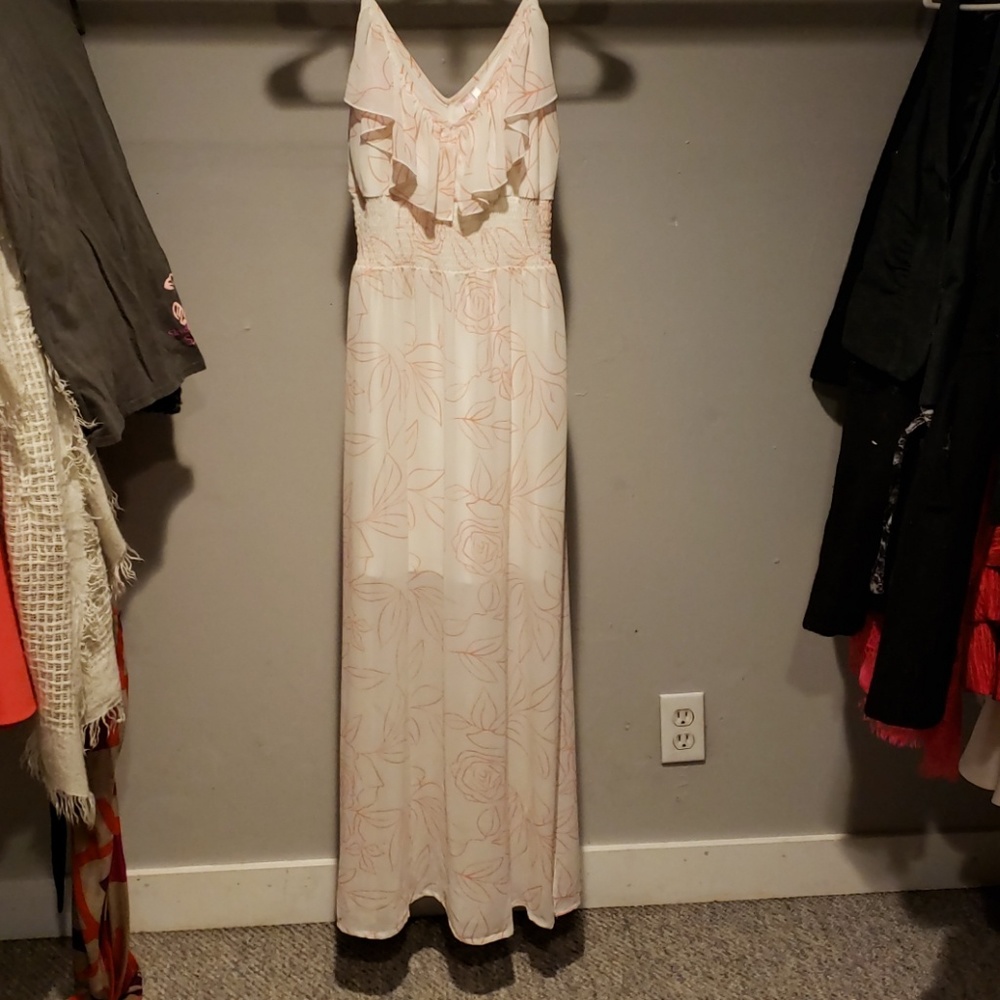 3Hearts Summer Sun Dress
